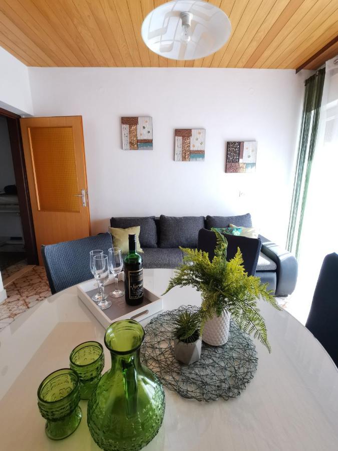 Apartment Marina بودْسْتغانا المظهر الخارجي الصورة