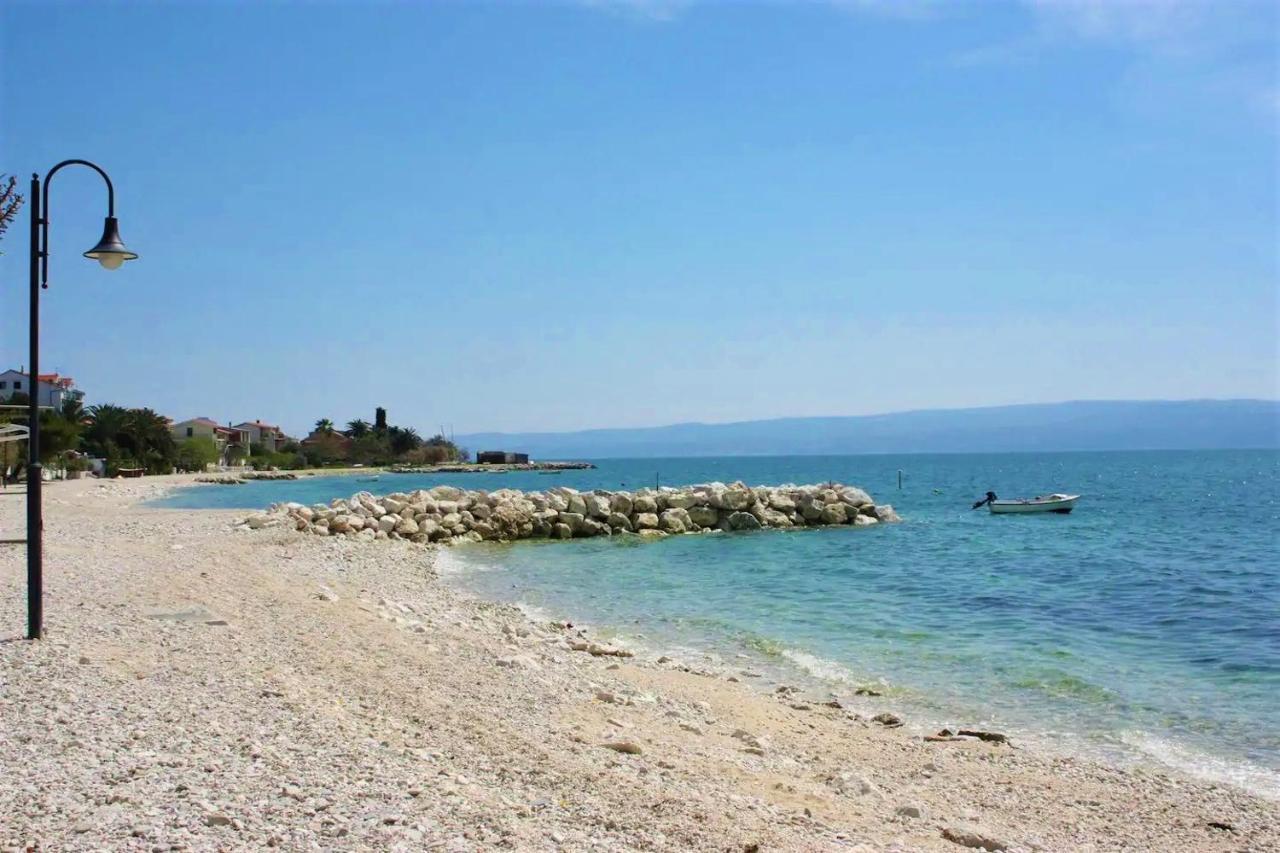 Apartment Marina بودْسْتغانا المظهر الخارجي الصورة