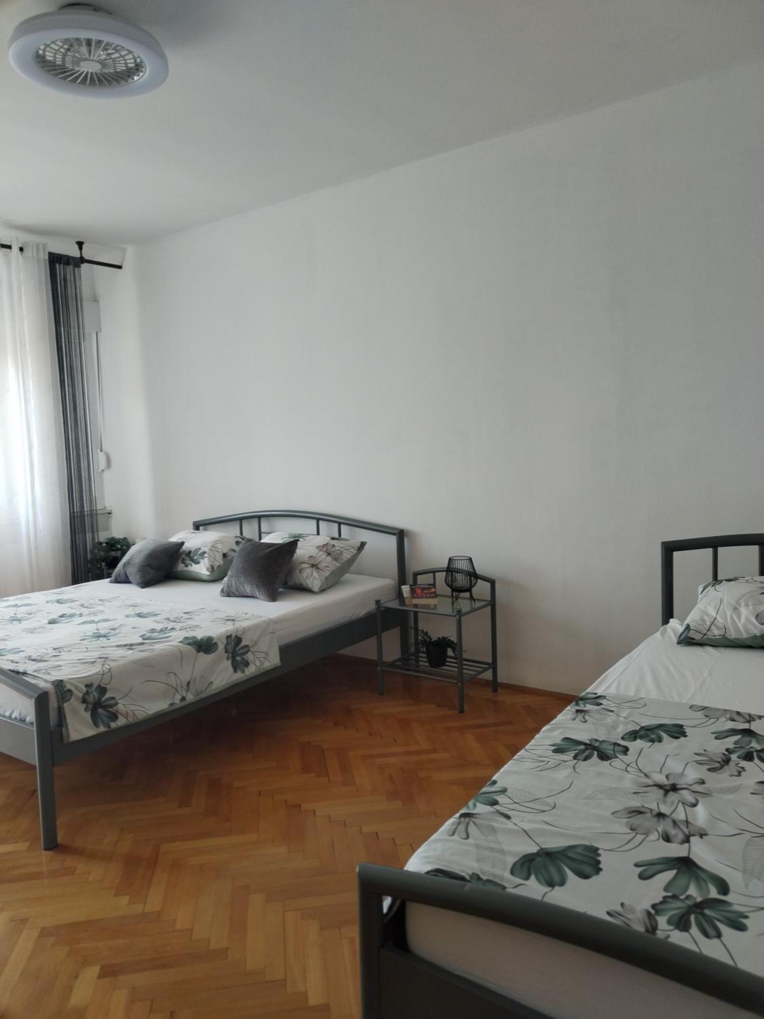 Apartment Marina بودْسْتغانا المظهر الخارجي الصورة