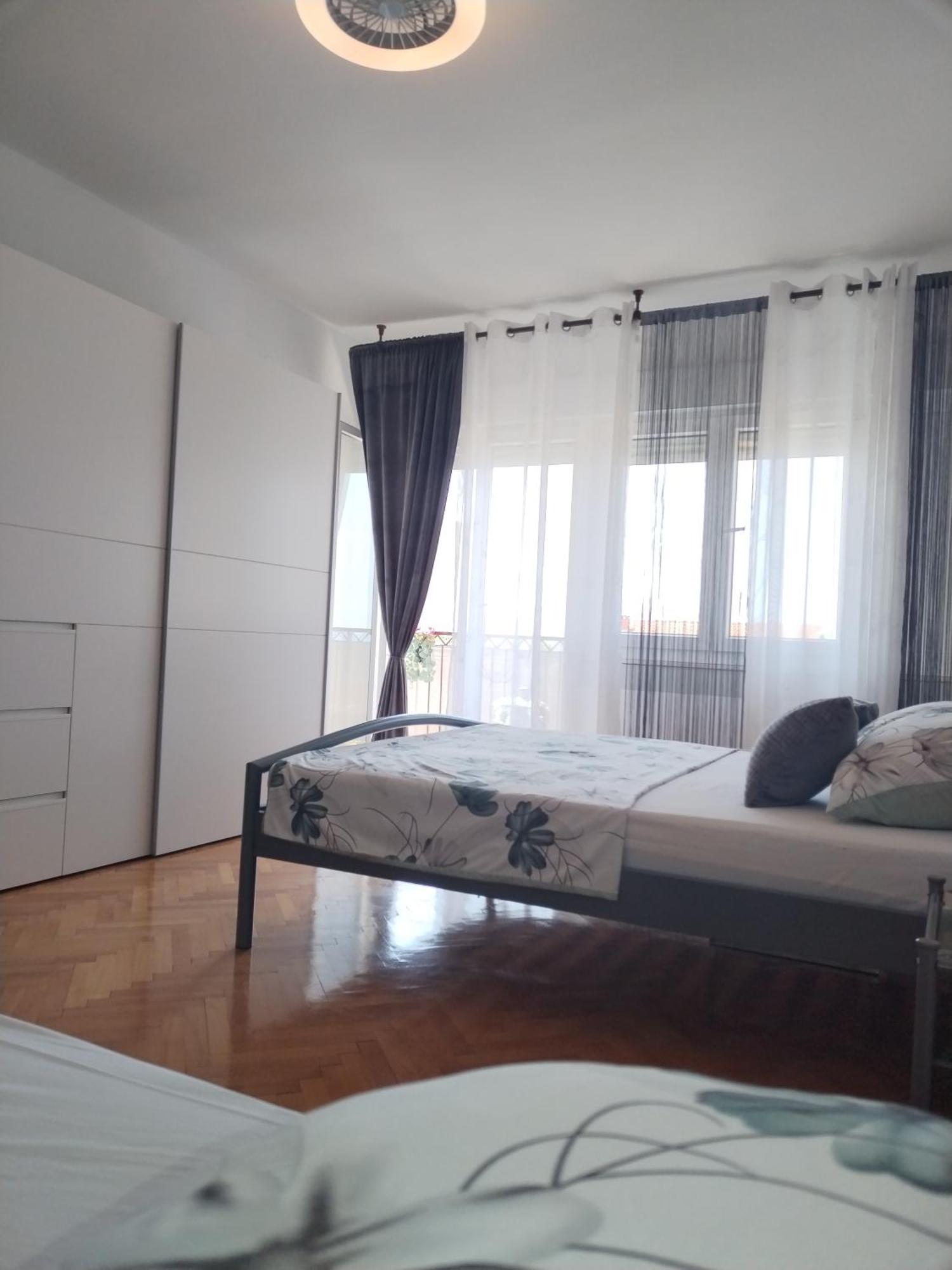 Apartment Marina بودْسْتغانا المظهر الخارجي الصورة